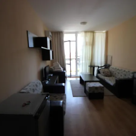 Menada Luxor Appartement Sveti Vlas