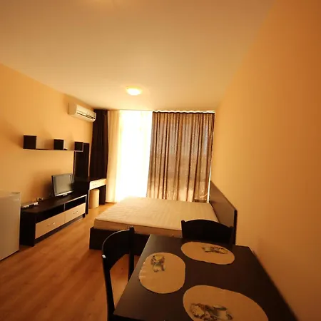 Menada Luxor Appartement Sveti Vlas