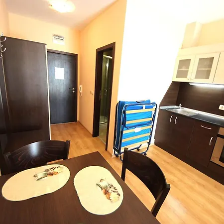 Menada Luxor * Sveti Vlas