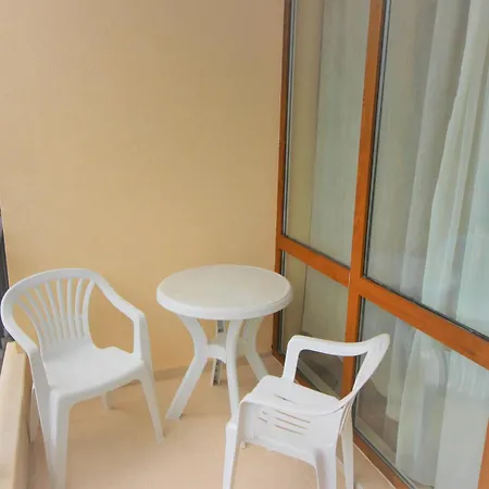 Menada Luxor * Sveti Vlas