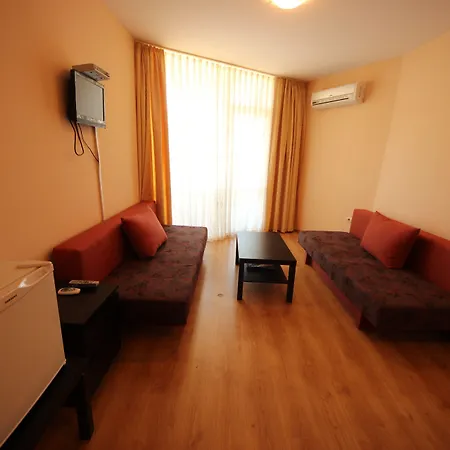 Menada Luxor Appartement Sveti Vlas