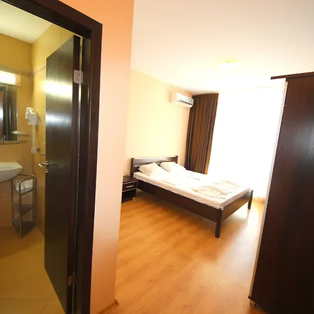 Menada Luxor Appartement *