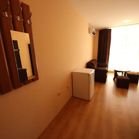 Menada Luxor Appartement