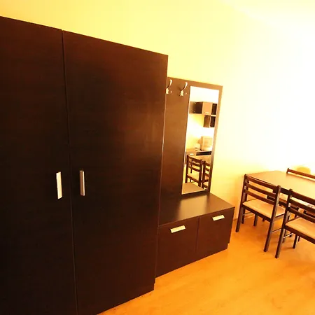 Menada Luxor * Sveti Vlas