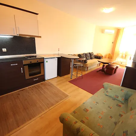 Menada Luxor Appartement