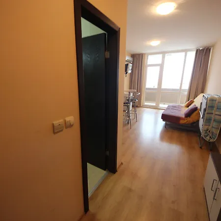 Lägenhet Menada Luxor