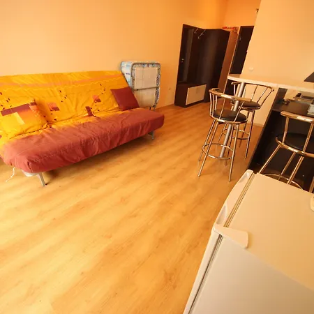 Menada Luxor Appartement