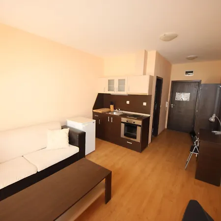 Menada Luxor * Sveti Vlas