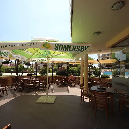 Menada Luxor Appartement *