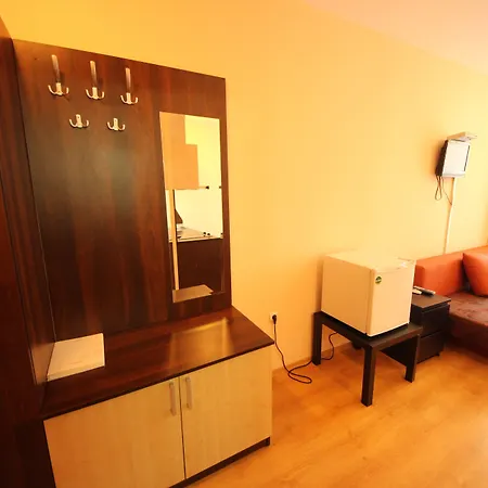 Menada Luxor * Sveti Vlas