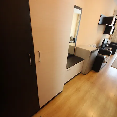 Menada Luxor Sveti Vlas