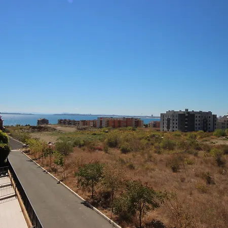 Menada Luxor Sveti Vlas