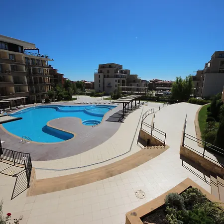 Menada Luxor Appartement