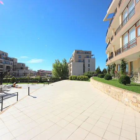 Menada Luxor * Sveti Vlas