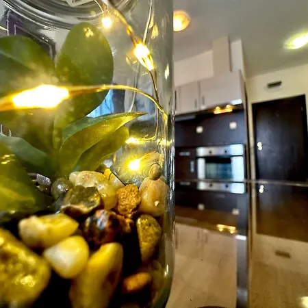 Menada Luxor Sveti Vlas