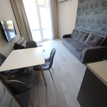 Appartement Menada Luxor Sveti Vlas