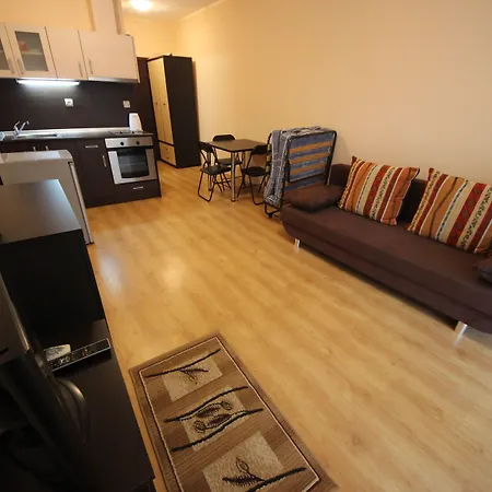 Menada Luxor * Sveti Vlas