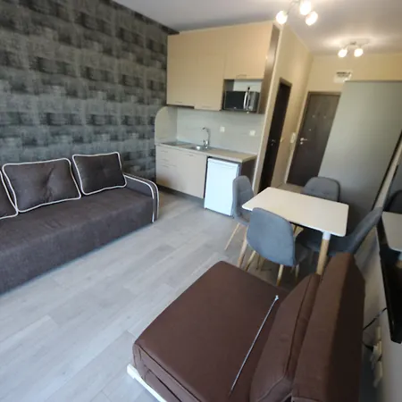 Menada Luxor * Sveti Vlas