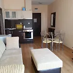 Апартаменты Menada Luxor Свети-Влас