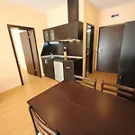 Апартаменты Menada Luxor *