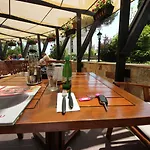 Апартаменты Menada Luxor