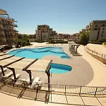 Menada Luxor *