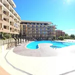 Апартаменты Menada Luxor