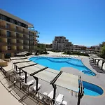 Menada Luxor * Свети-Влас