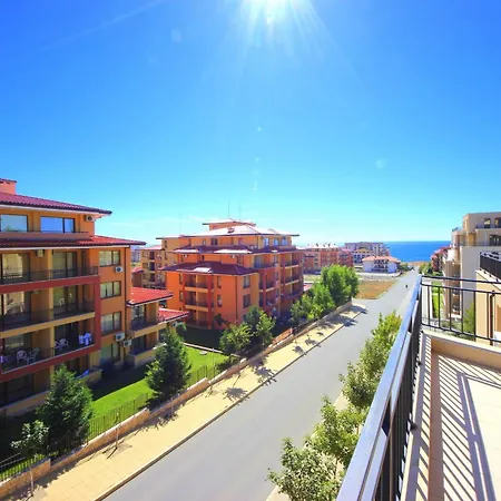 Menada Luxor Appartamento