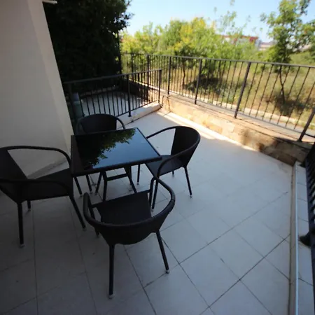 Menada Luxor Apartment