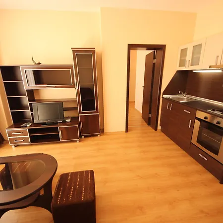 Apartment Menada Luxor Sweti Wlas