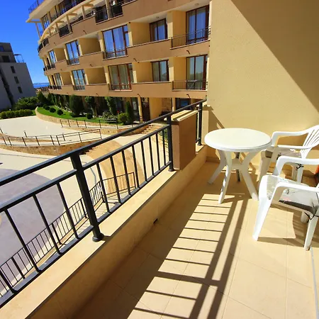 Apartment Menada Luxor Sweti Wlas
