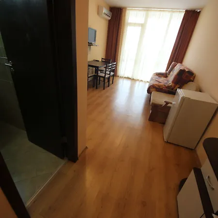 Menada Luxor * Sweti Wlas