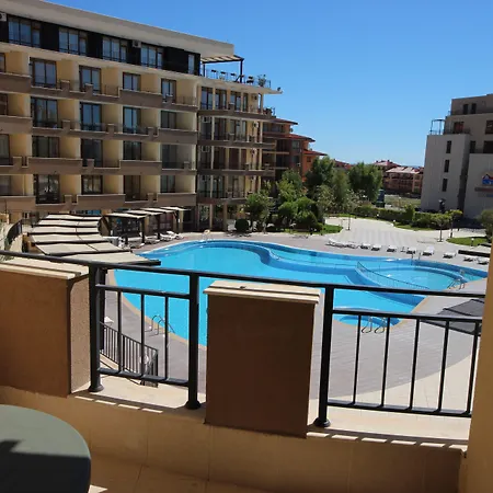 Menada Luxor 圣弗拉斯