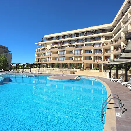 Appartamento Menada Luxor