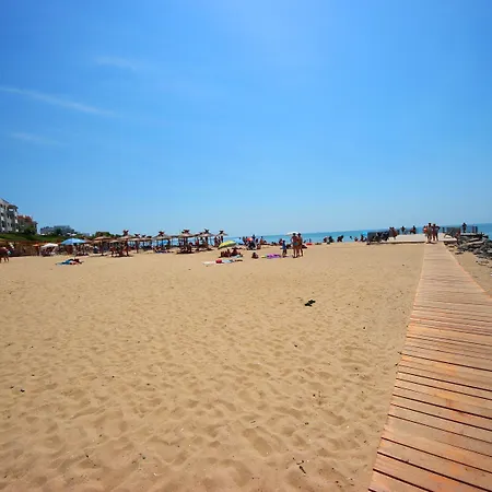 Menada Luxor Appartamento Sveti Vlas