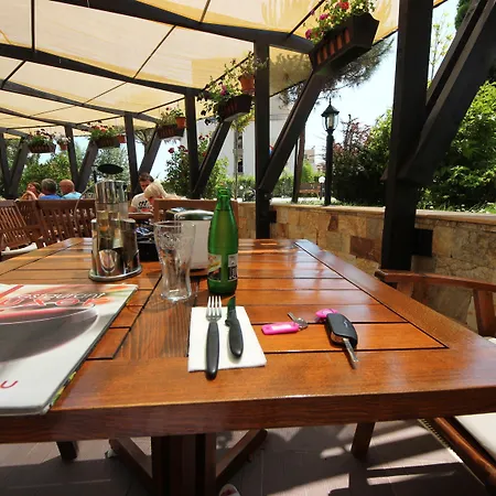 Appartamento Menada Luxor