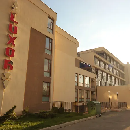 Menada Luxor * Sveti Vlas