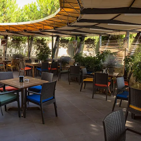 דירה Menada Luxor סבטי ולאס