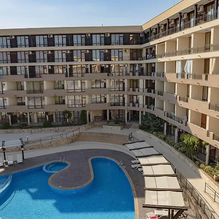 Menada Luxor Sweti Wlas