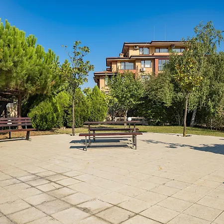 Menada Luxor Appartamento