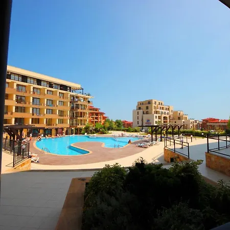 Appartamento Menada Luxor Sveti Vlas