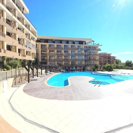 Apartamento Menada Luxor
