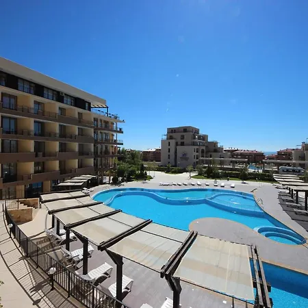 Menada Luxor Appartamento *