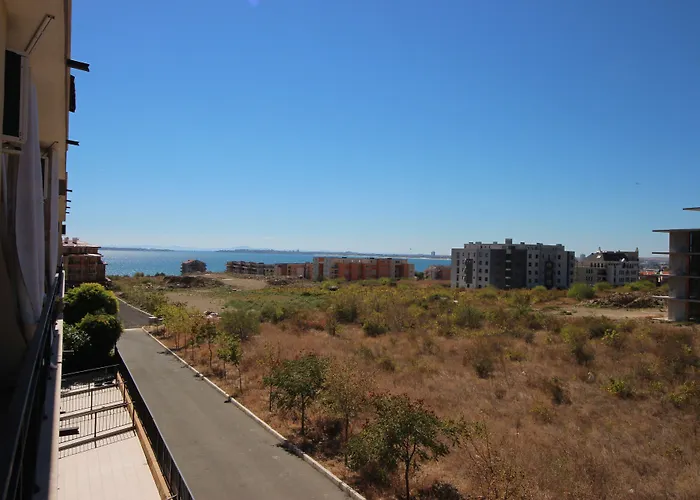 Menada Luxor スヴェティ・ヴラス