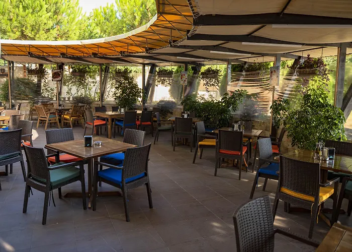 アパート Menada Luxor スヴェティ・ヴラス