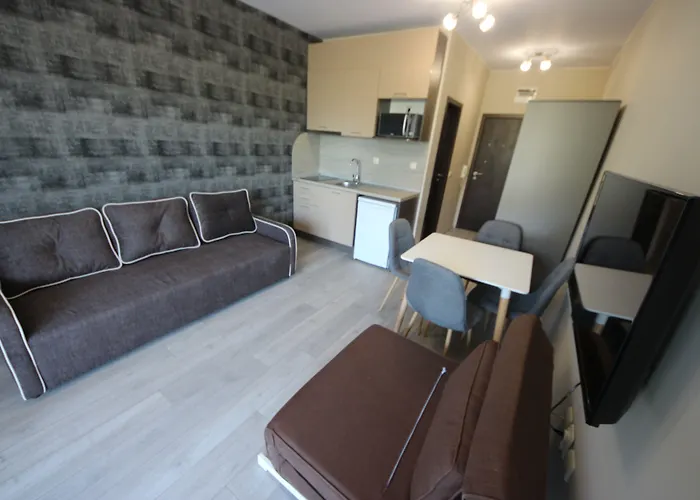 Menada Luxor * スヴェティ・ヴラス